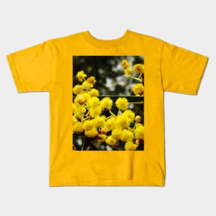 NATURE'S FEELING Kids T-Shirt